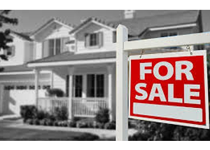 real-estate-sign-post-with-for-sale-sign